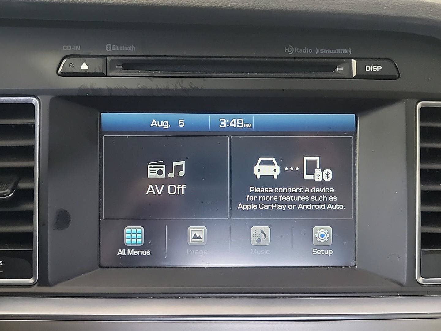 Used 2017 Hyundai Sonata Sport FWD image 28