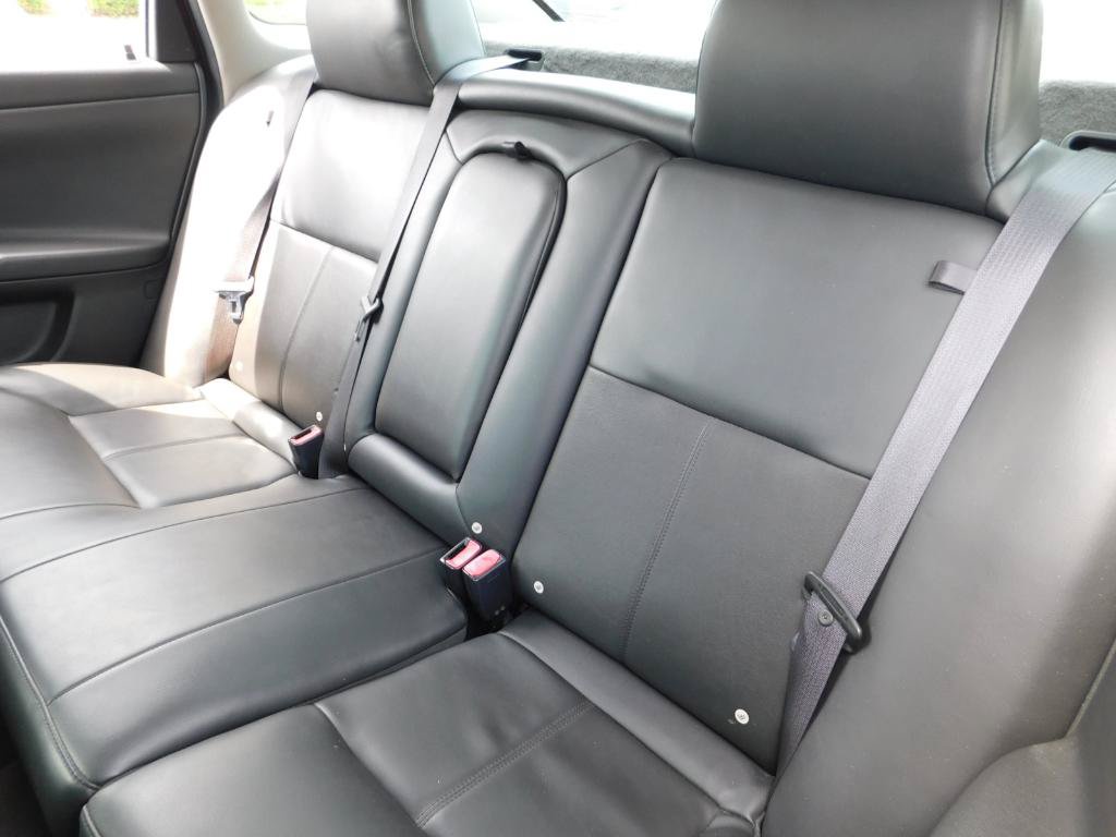 Used 2014 Chevrolet Impala LTZ FWD image 10