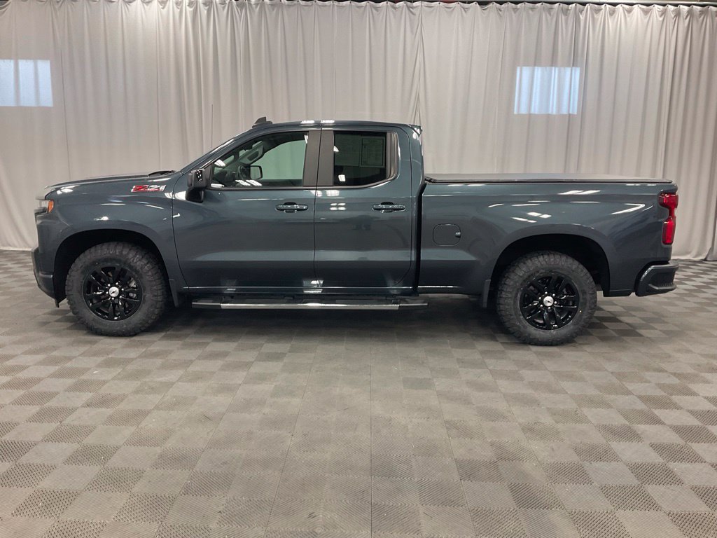 Used 2020 Chevrolet Silverado 1500 RST AWD/4WD image 31
