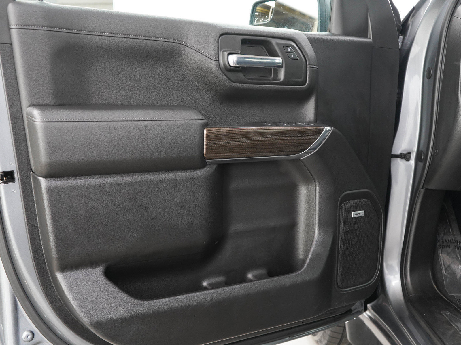 Used 2020 Chevrolet Silverado 1500 RST w/ All-Star Edition AWD/4WD image 17