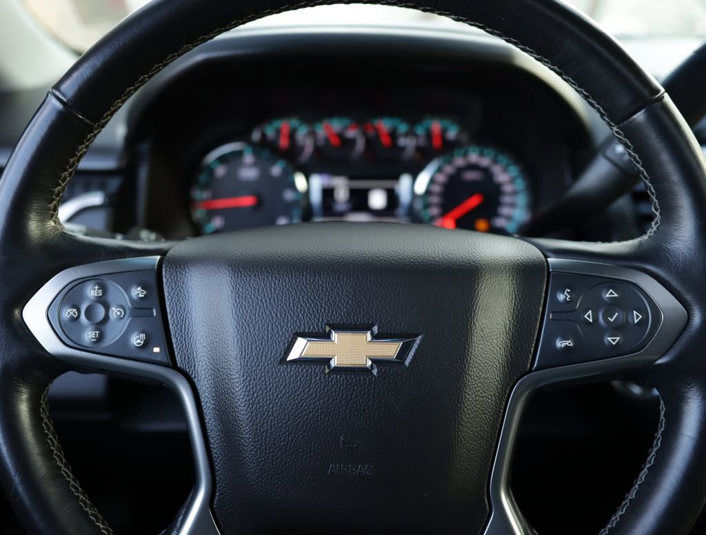 Used 2019 Chevrolet Tahoe LT image 12