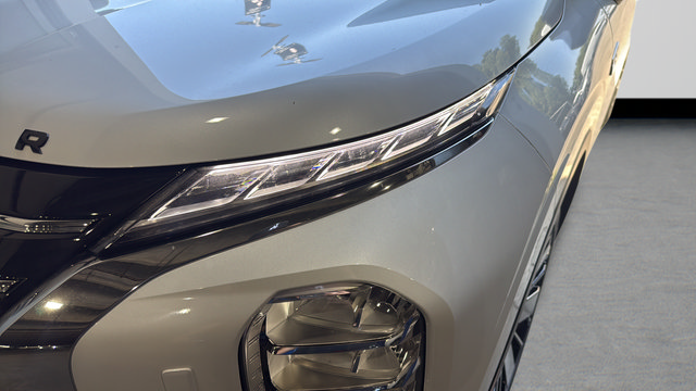 New 2026 Mitsubishi Outlander SEL AWD/4WD image 30