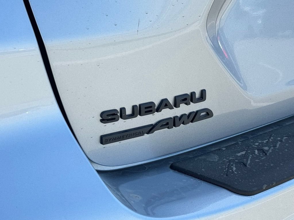 New 2026 Subaru Crosstrek 2.5i Limited w/ Crosstrek Mirror Package AWD/4WD image 6