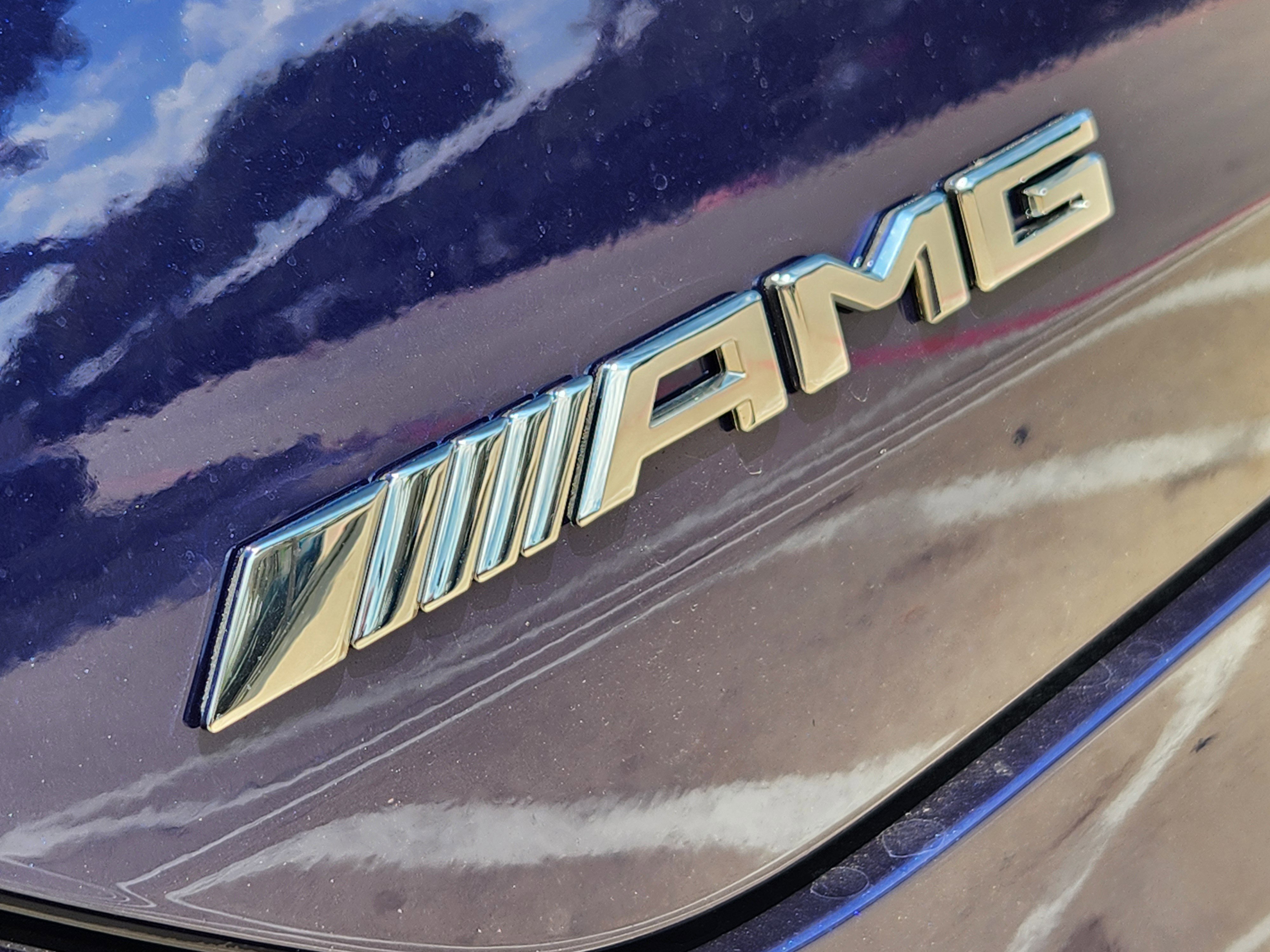New 2026 Mercedes-Benz GLE 63 AMG S image 11