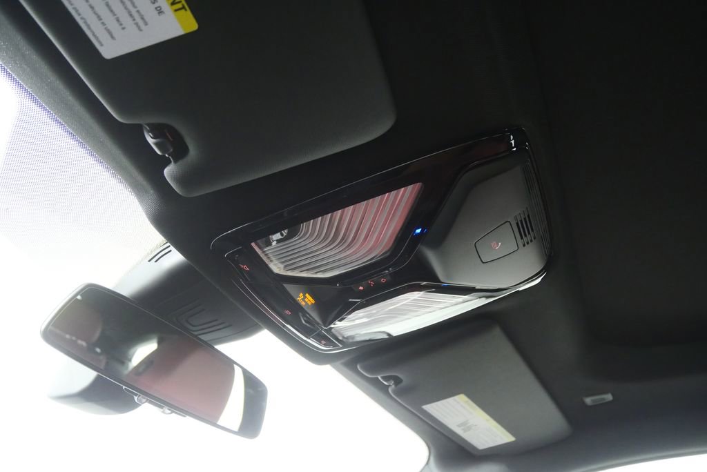 New 2026 BMW i4 eDrive40 image 21