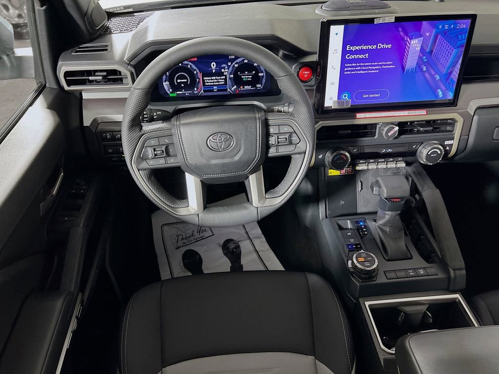 New 2026 Toyota Tacoma TRD Off-Road image 18