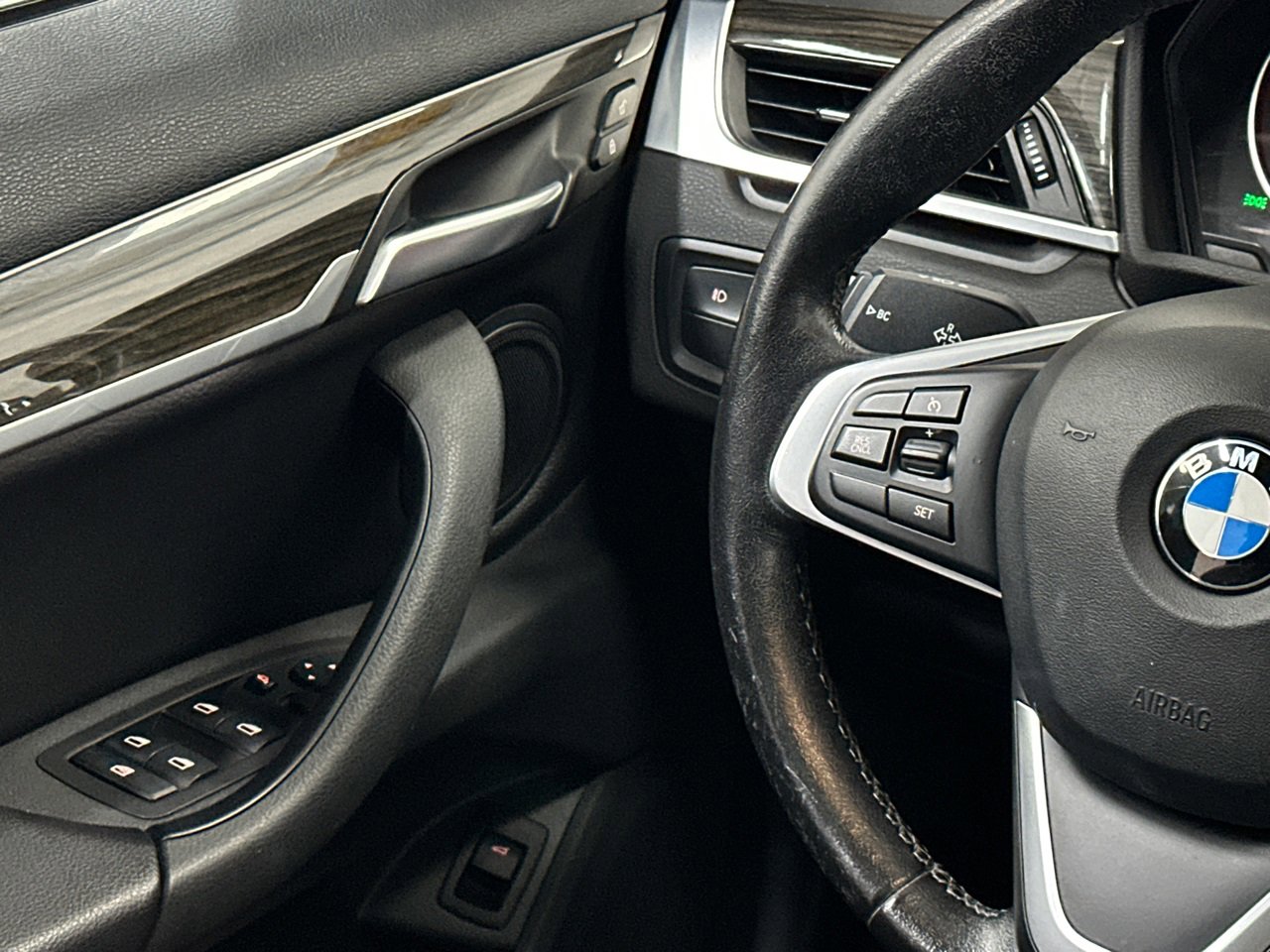 Used 2018 BMW X1 xDrive28i image 21