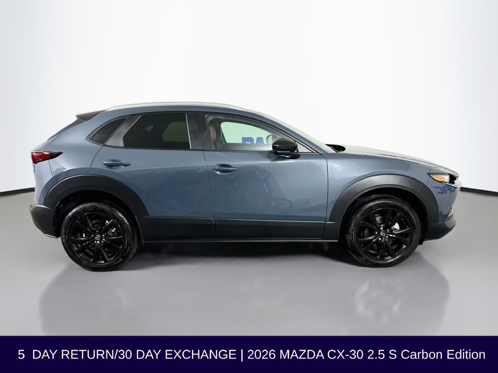 Used 2026 MAZDA CX-30 AWD 2.5 S image 9