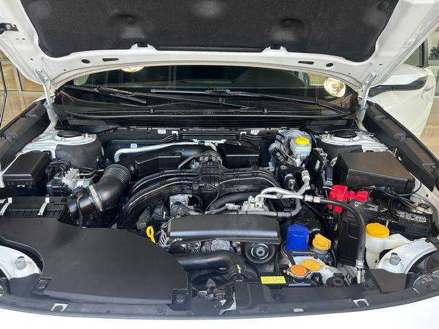 Used 2023 Subaru Legacy Premium image 12