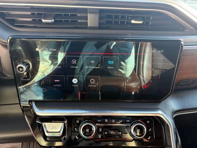 Used 2024 GMC Sierra 2500 Denali Ultimate image 17