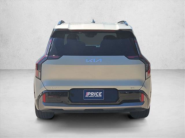 Used 2024 Kia EV9 GT-Line AWD/4WD image 7
