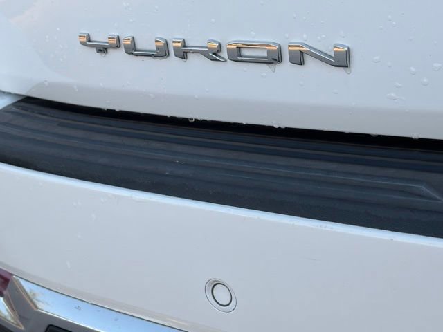 Used 2025 GMC Yukon Denali image 9