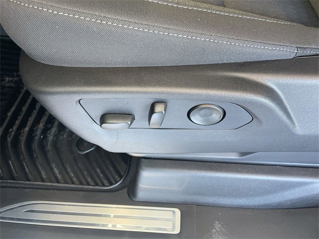 New 2026 Chevrolet Silverado 1500 LT image 20