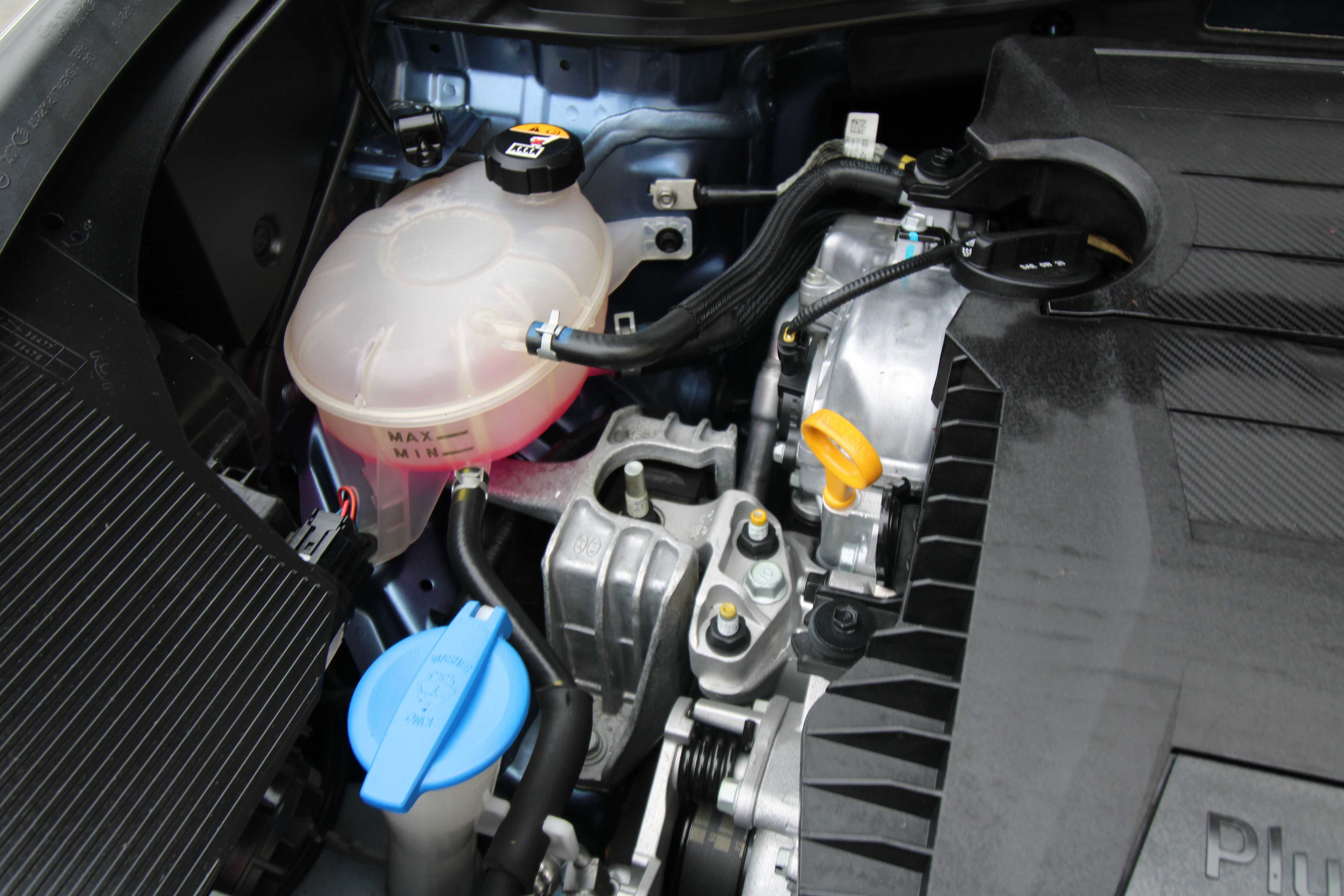 Used 2022 Kia Niro EX Premium image 33