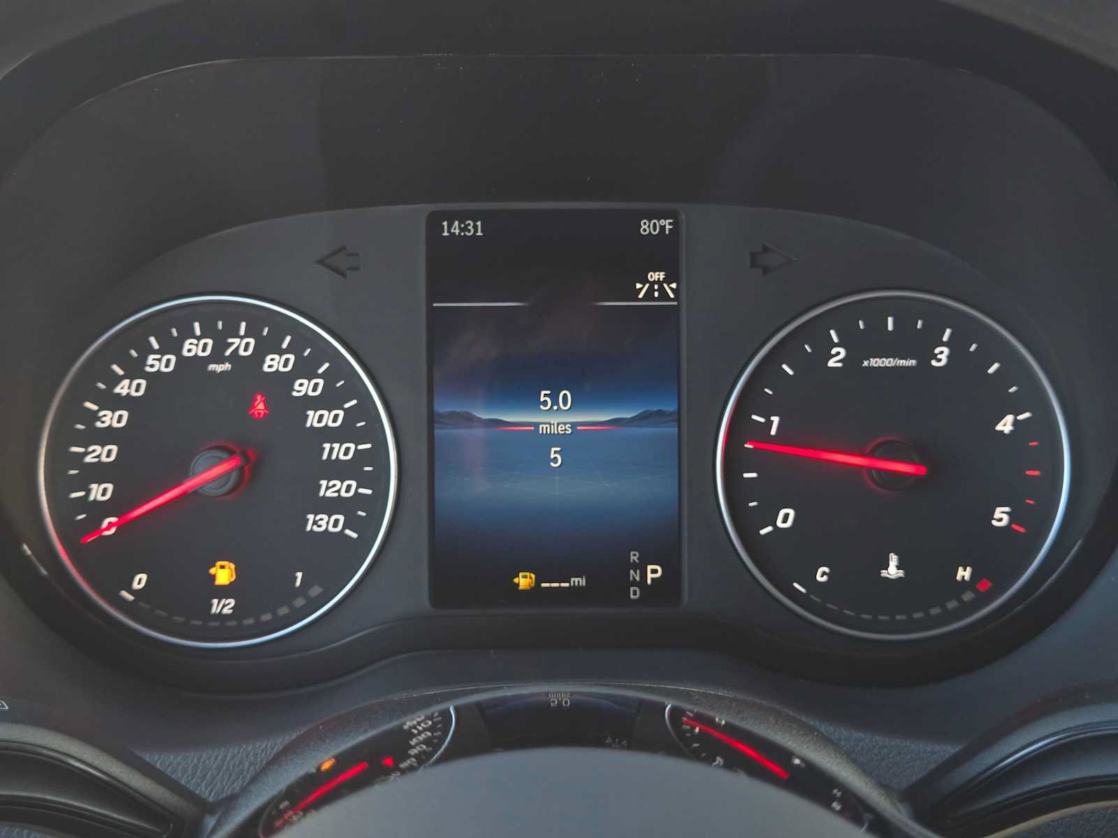 New 2026 Mercedes-Benz Sprinter 2500 image 24