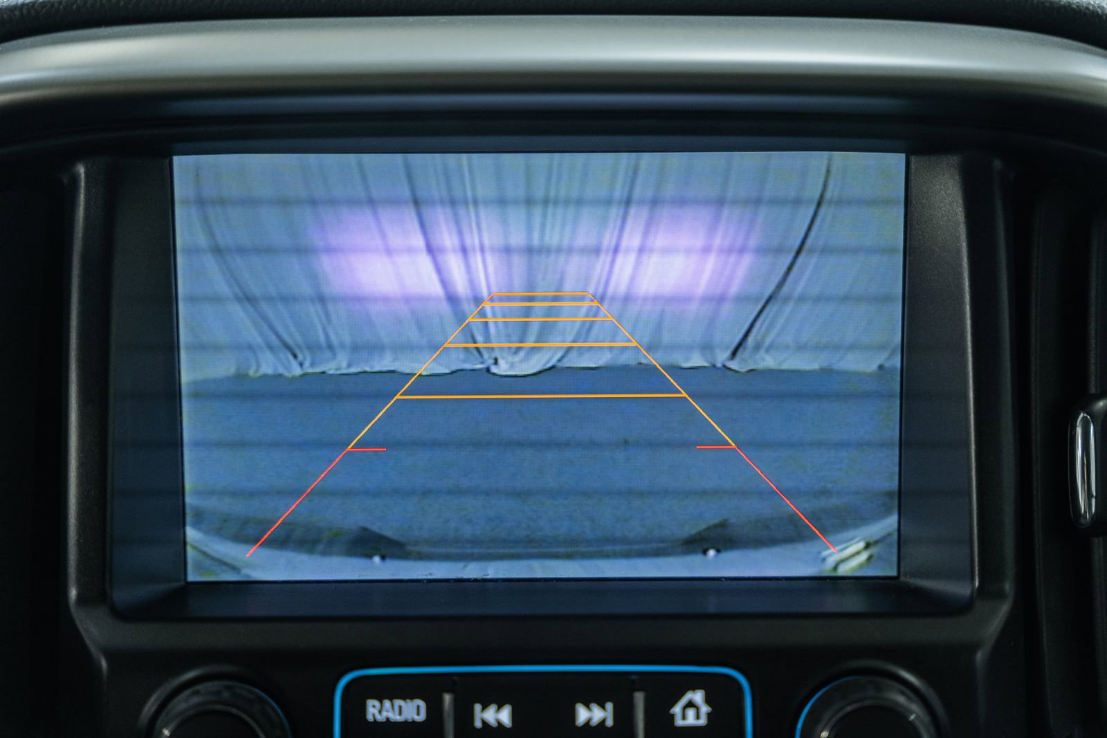 Used 2015 Chevrolet Colorado Z71 image 46