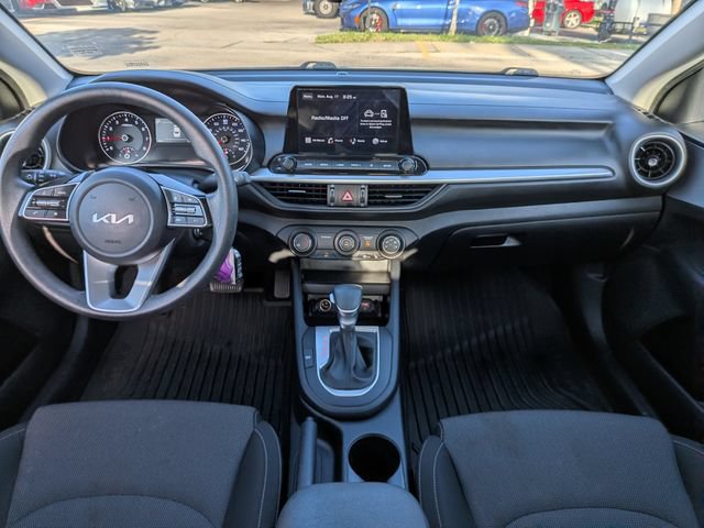 Certified 2024 Kia Forte LXS w/ LXS Technology Package FWD image 17