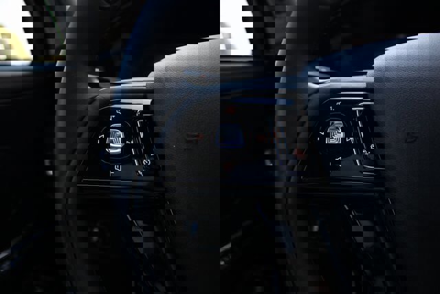 New 2026 Lincoln Corsair Grand Touring image 32