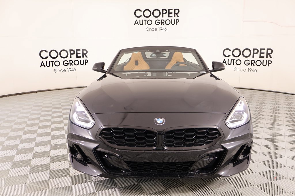 New 2026 BMW Z4 sDrive30i w/ Premium Package image 10