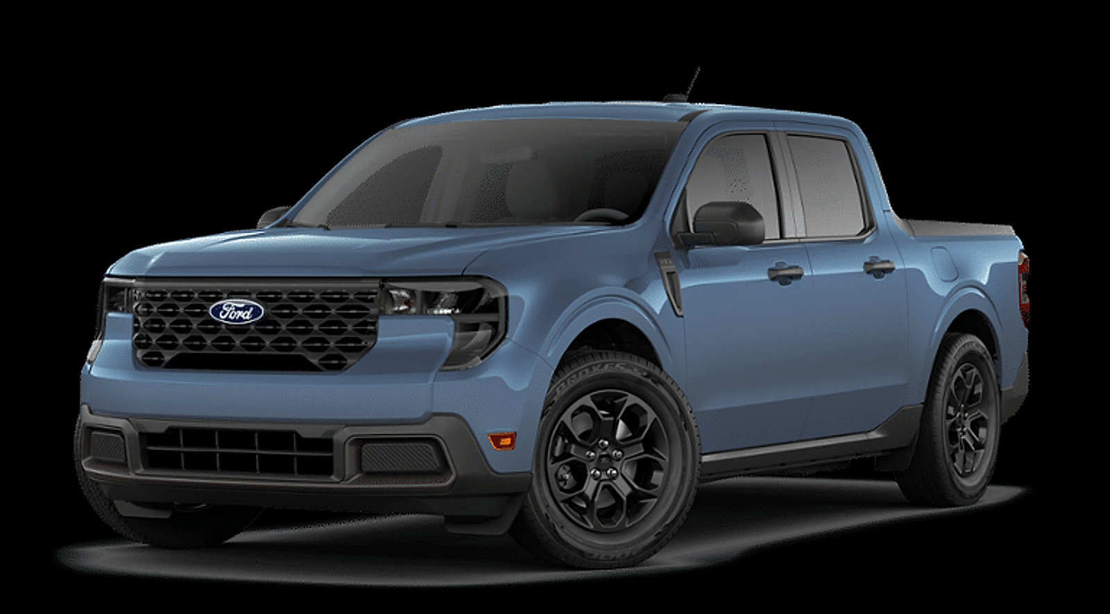 New 2026 Ford Maverick XLT AWD/4WD image 26