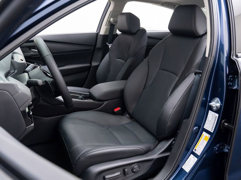 New 2026 Honda Accord Touring image 16