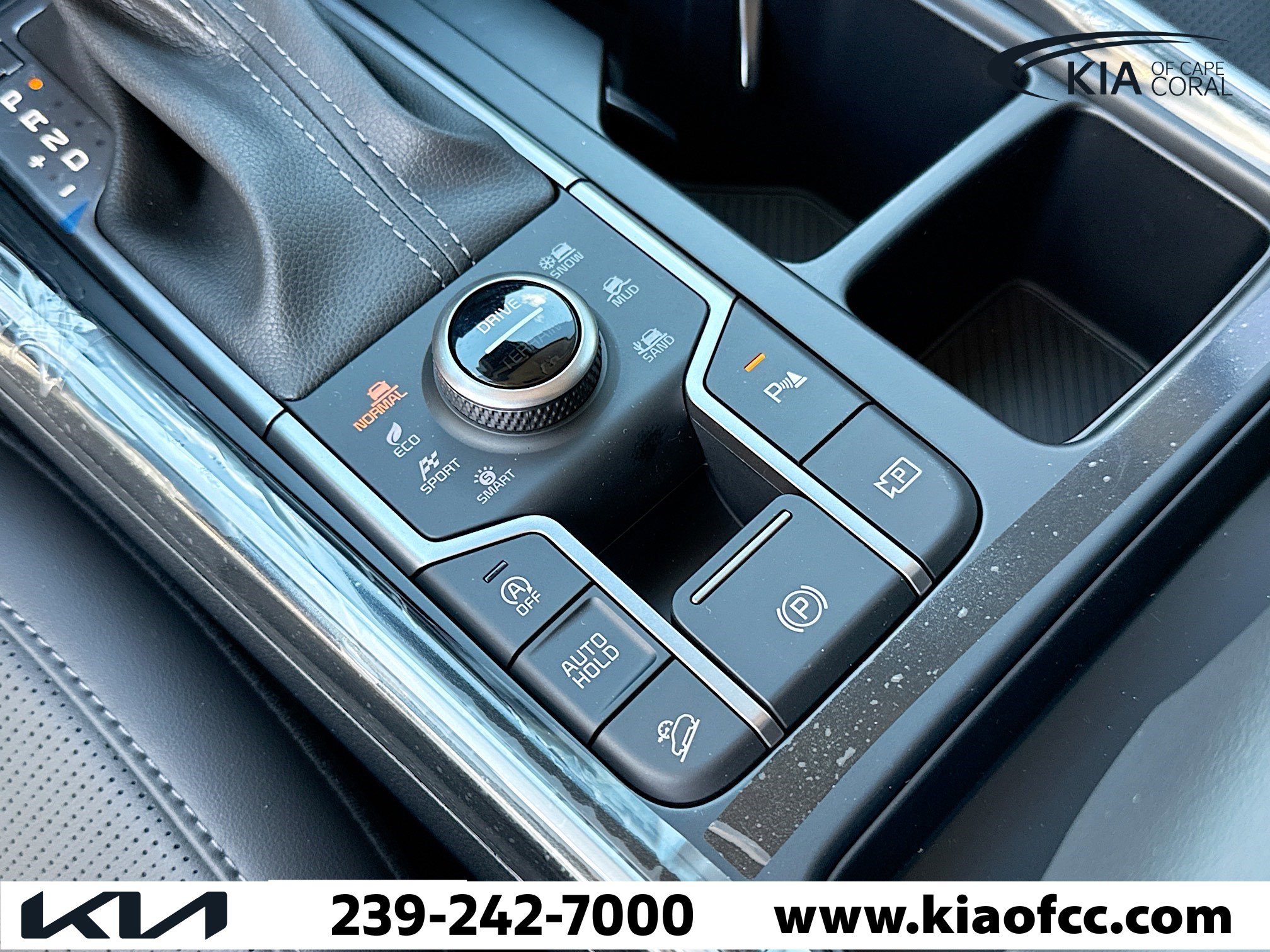New 2026 Kia Sorento S image 25