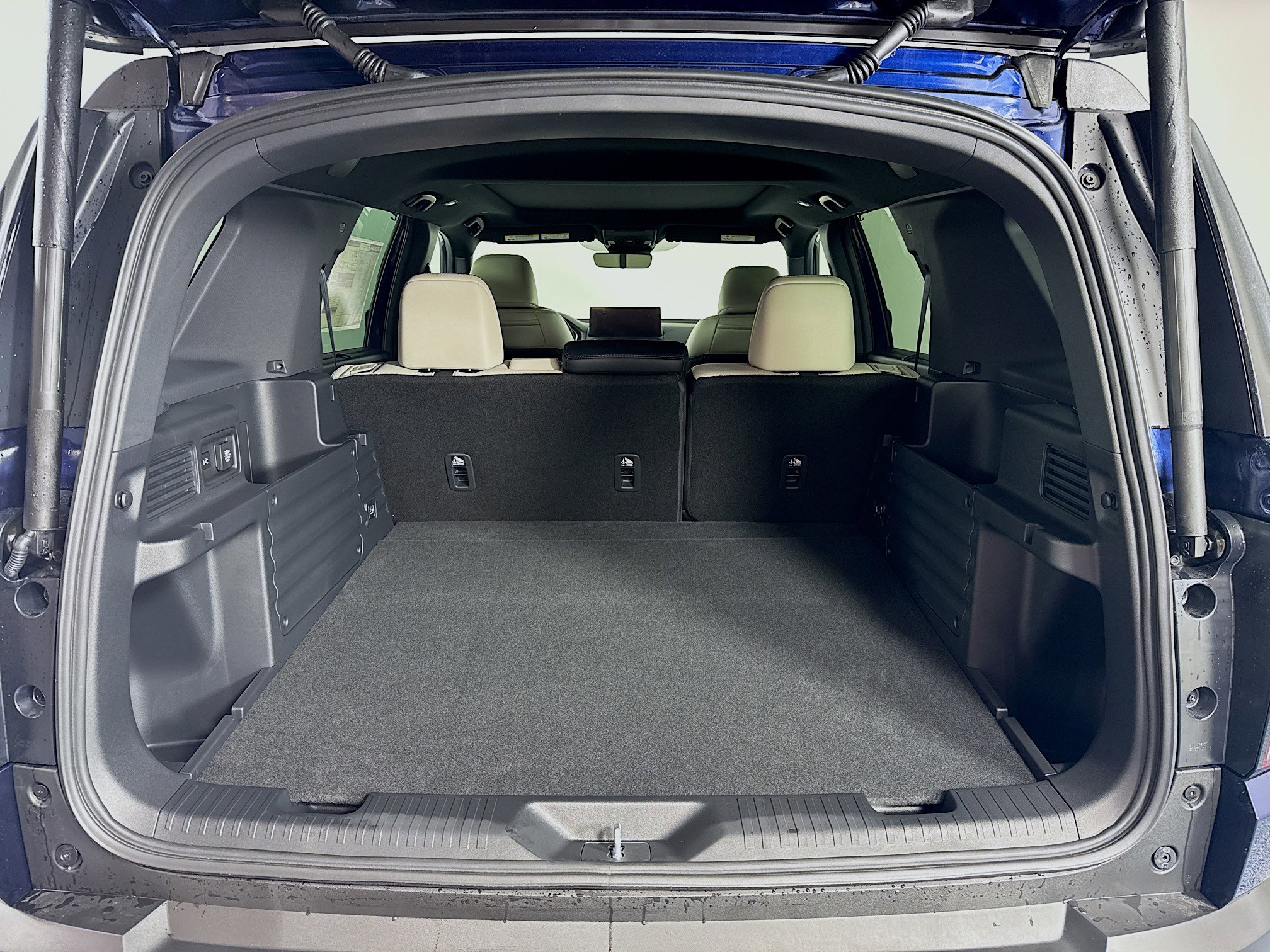 New 2026 Honda Passport TrailSport Elite image 28