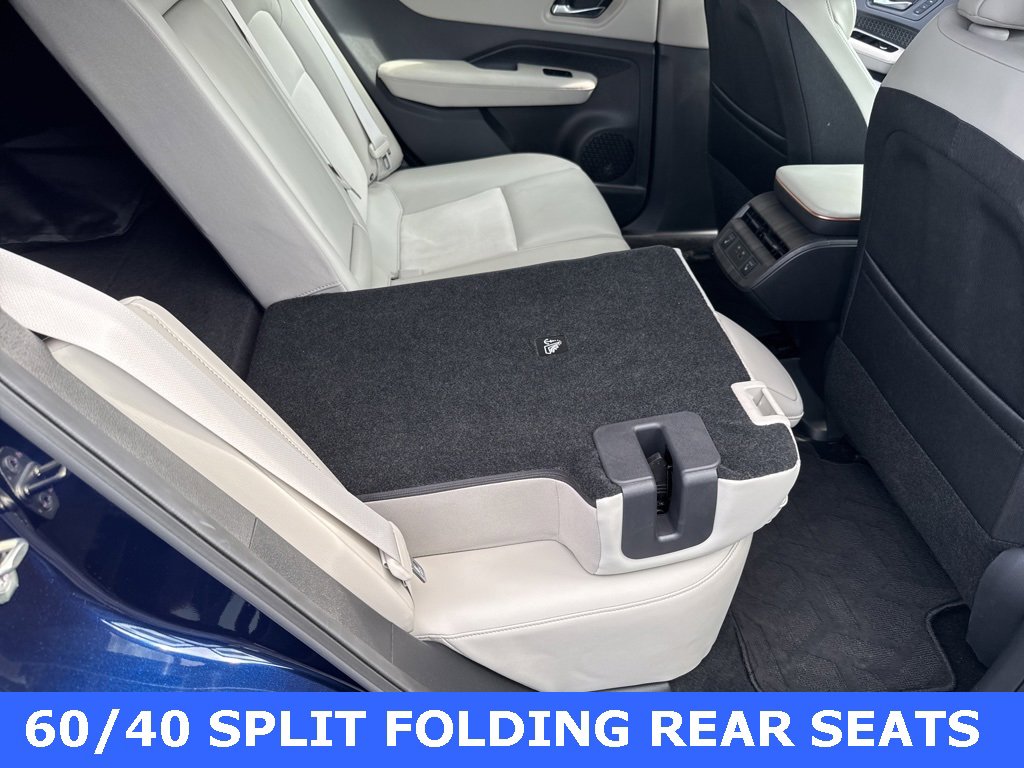 Used 2023 Nissan Ariya FWD image 52