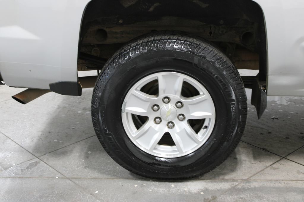 Used 2016 Chevrolet Silverado 1500 LT w/ All Star Edition image 44