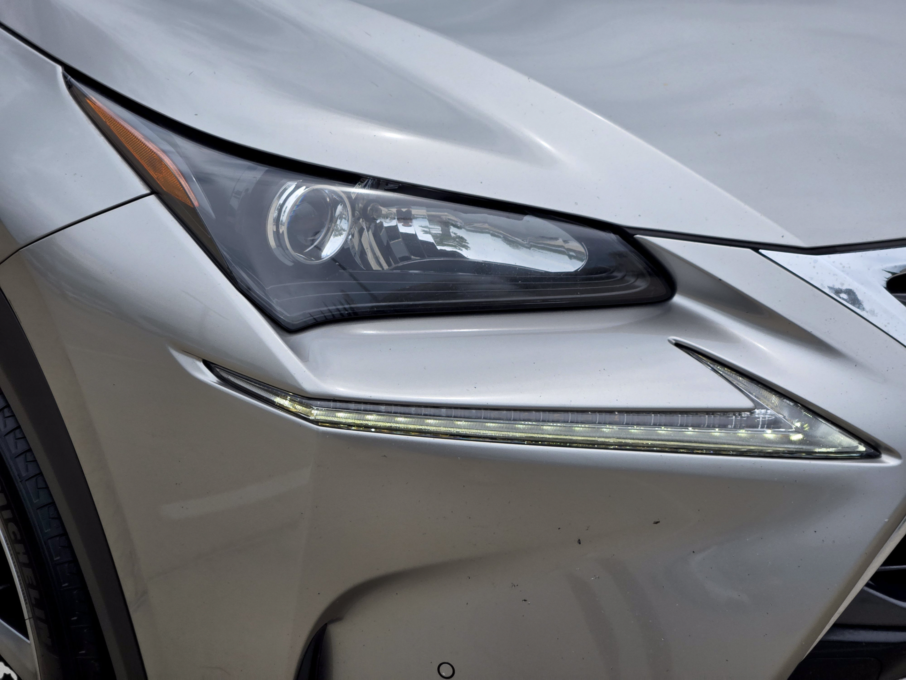 Used 2016 Lexus NX 200t FWD w/ Premium Package image 34