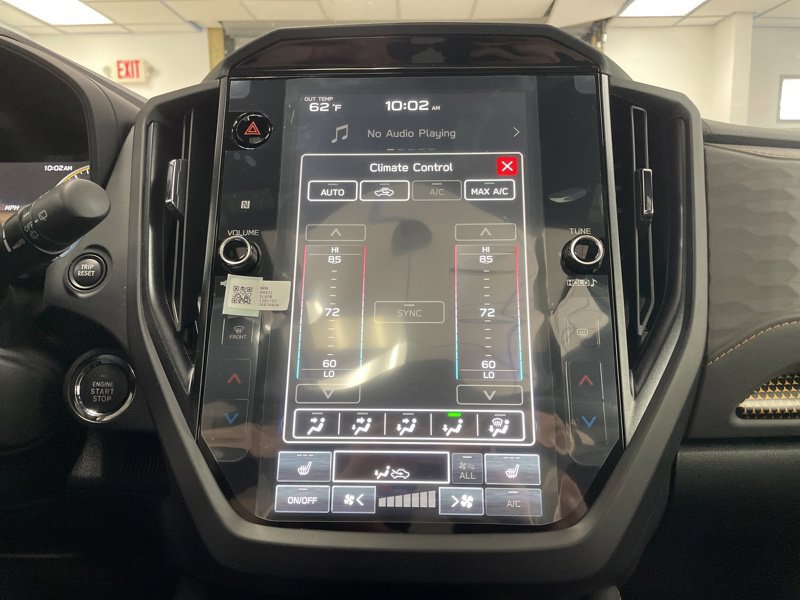New 2026 Subaru Forester Wilderness AWD/4WD image 37
