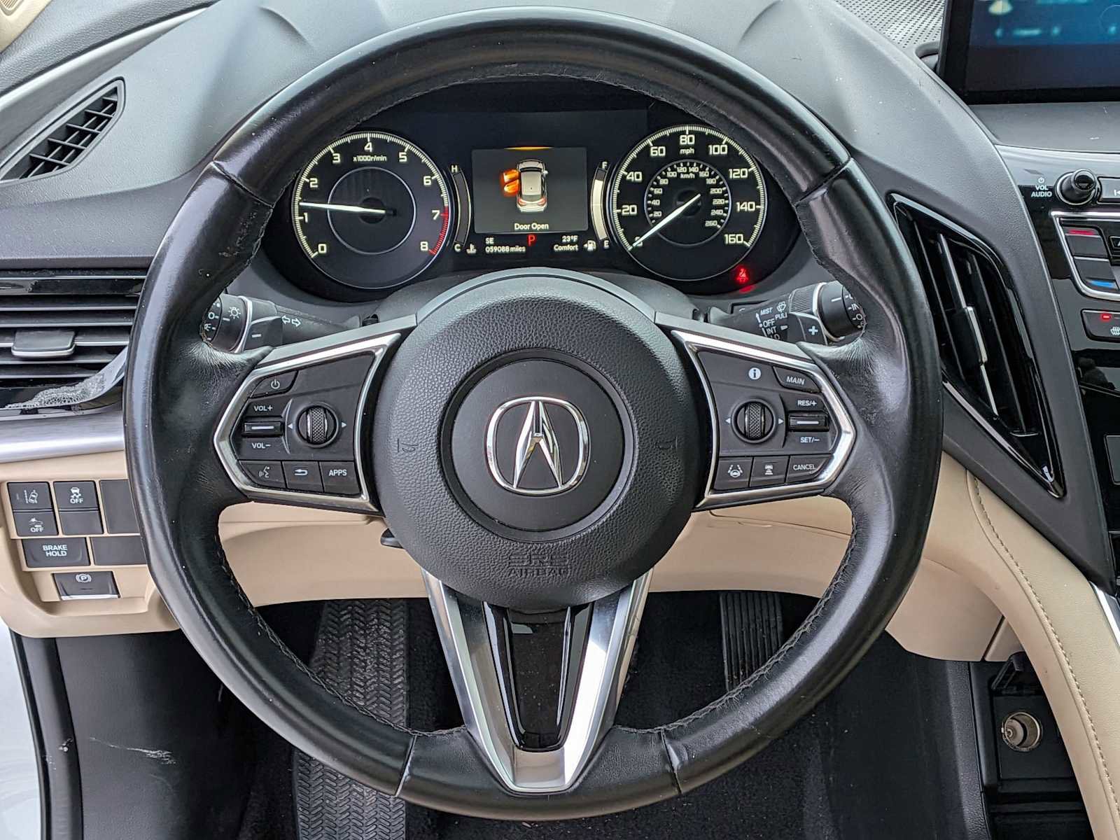 Used 2020 Acura RDX AWD image 22