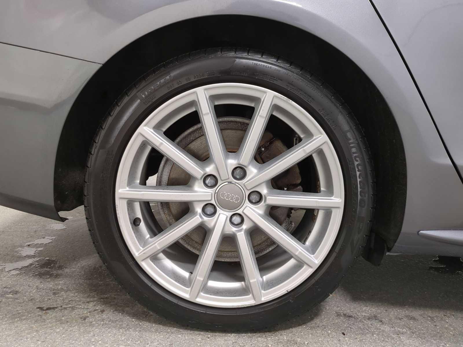 Used 2014 Audi A4 2.0T Premium Plus w/ Premium Plus Package image 34