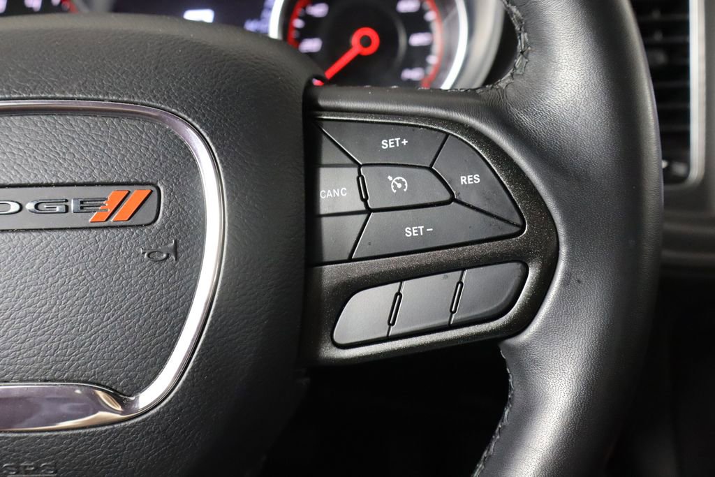 Used 2023 Dodge Charger SXT RWD image 8