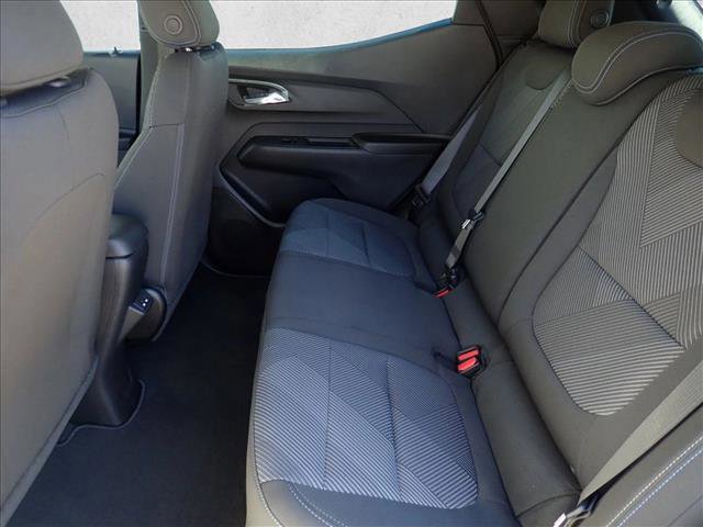 New 2027 Chevrolet Bolt LT w/ Comfort Package FWD image 8