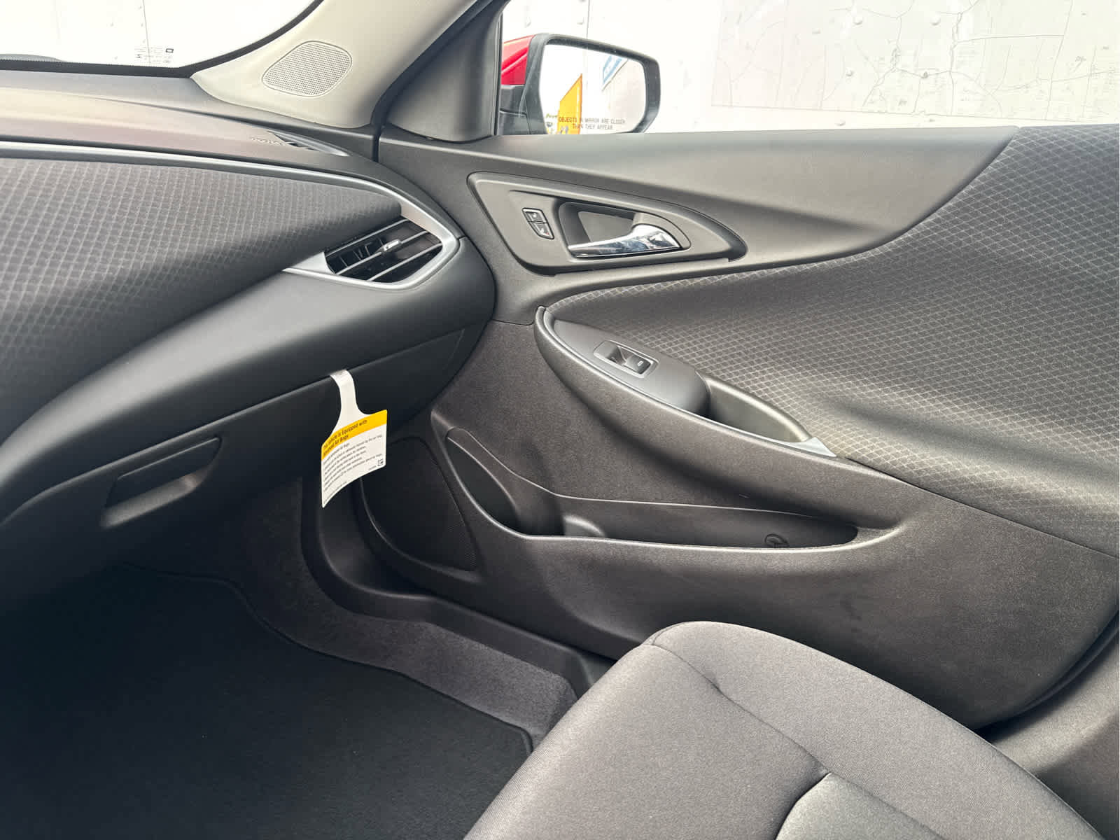 Certified 2024 Chevrolet Malibu LT image 33