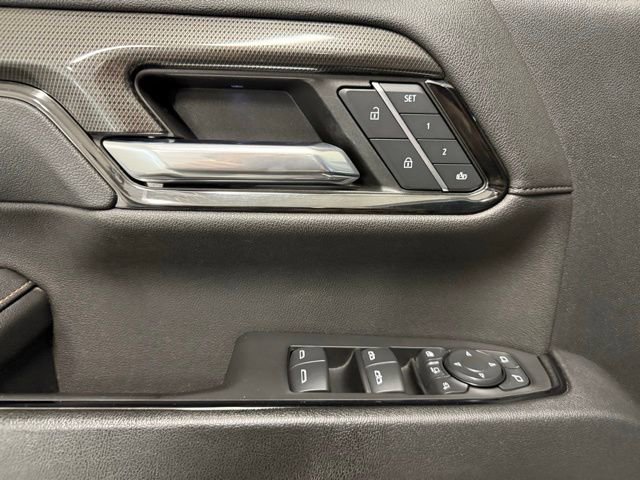 Used 2024 GMC Sierra 2500 AT4 w/ AT4 Premium Plus Package image 12
