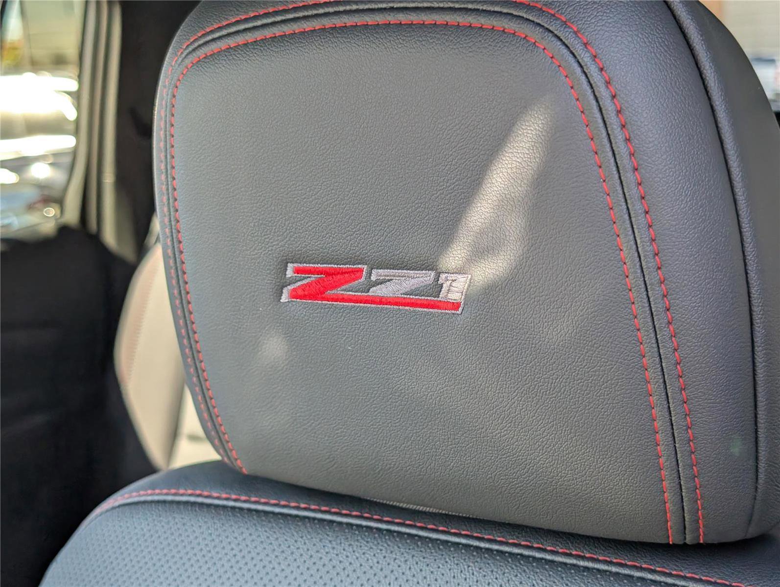 New 2026 Chevrolet Traverse Z71 image 20