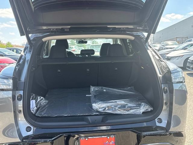 New 2026 Nissan Sentra SV w/ Floor Mat Package image 46