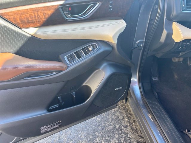 Used 2021 Subaru Ascent Touring w/ Popular Package #2 AWD/4WD image 9