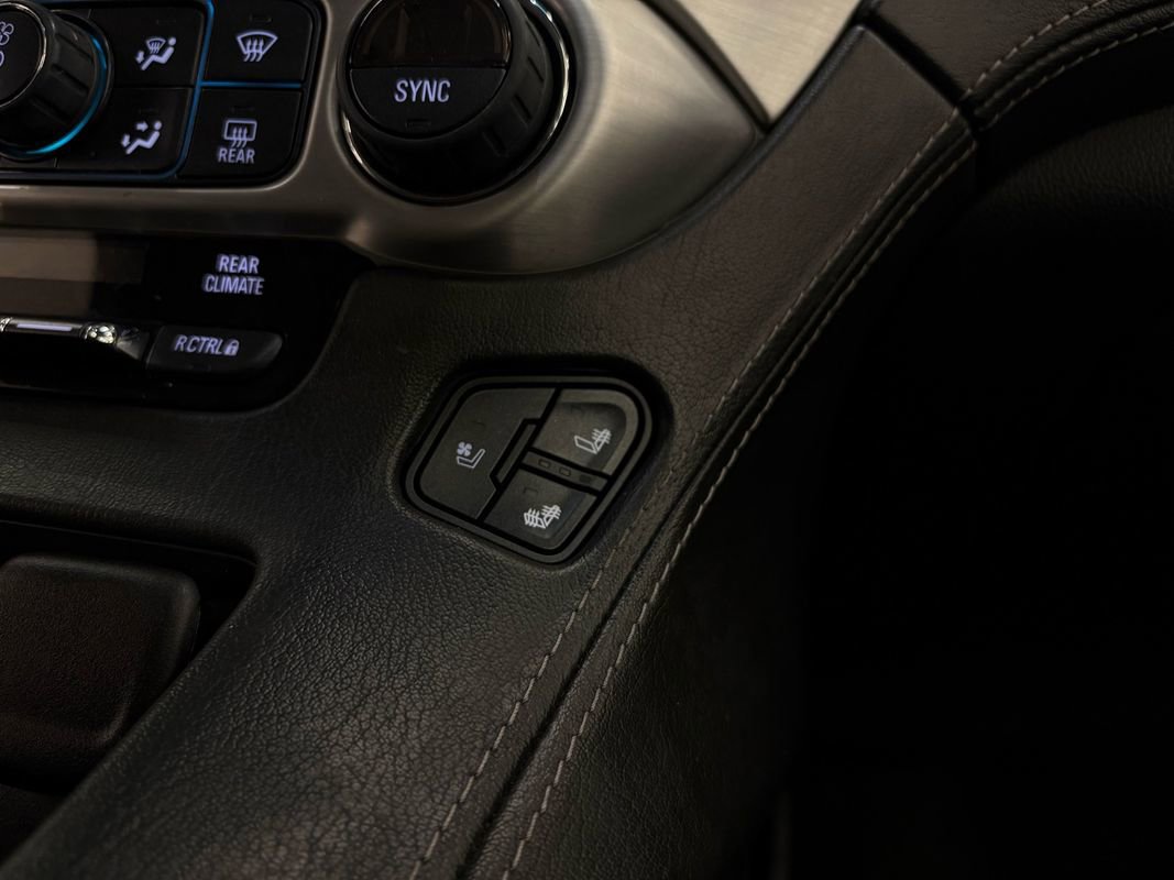 Used 2018 GMC Yukon SLT w/ Premium Edition image 30