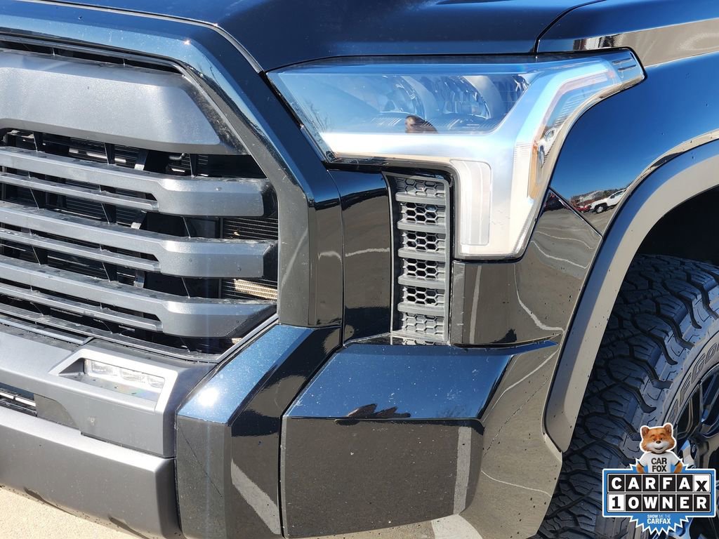 Used 2024 Toyota Tundra SR5 image 12