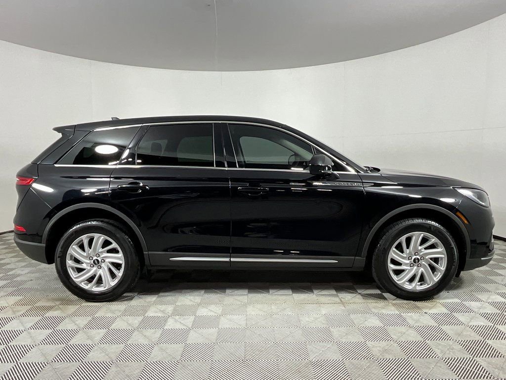 Certified 2023 Lincoln Corsair FWD image 5