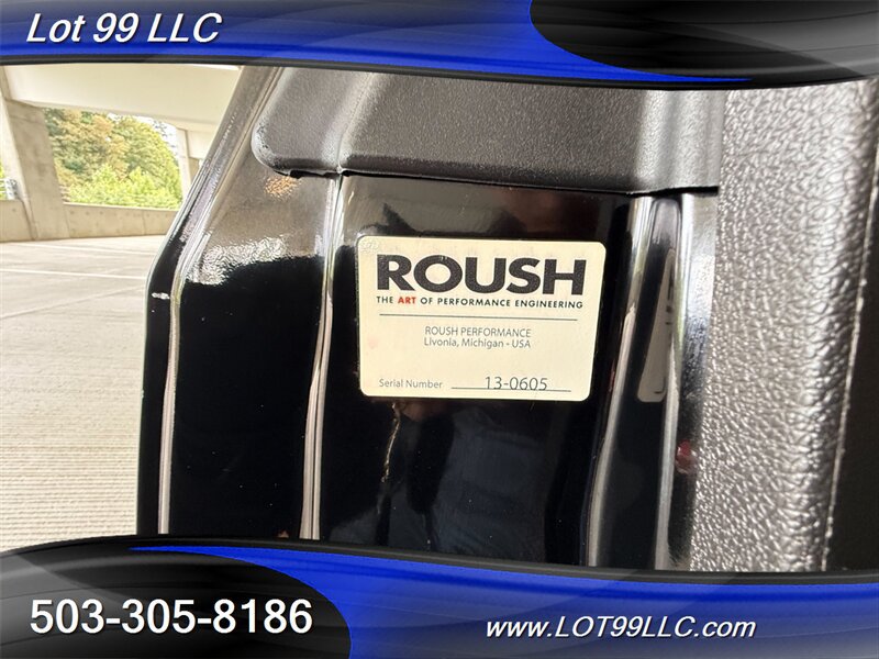 Used 2013 Ford Mustang GT RWD image 6