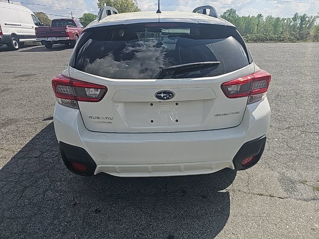 Used 2023 Subaru Crosstrek 2.0i image 2