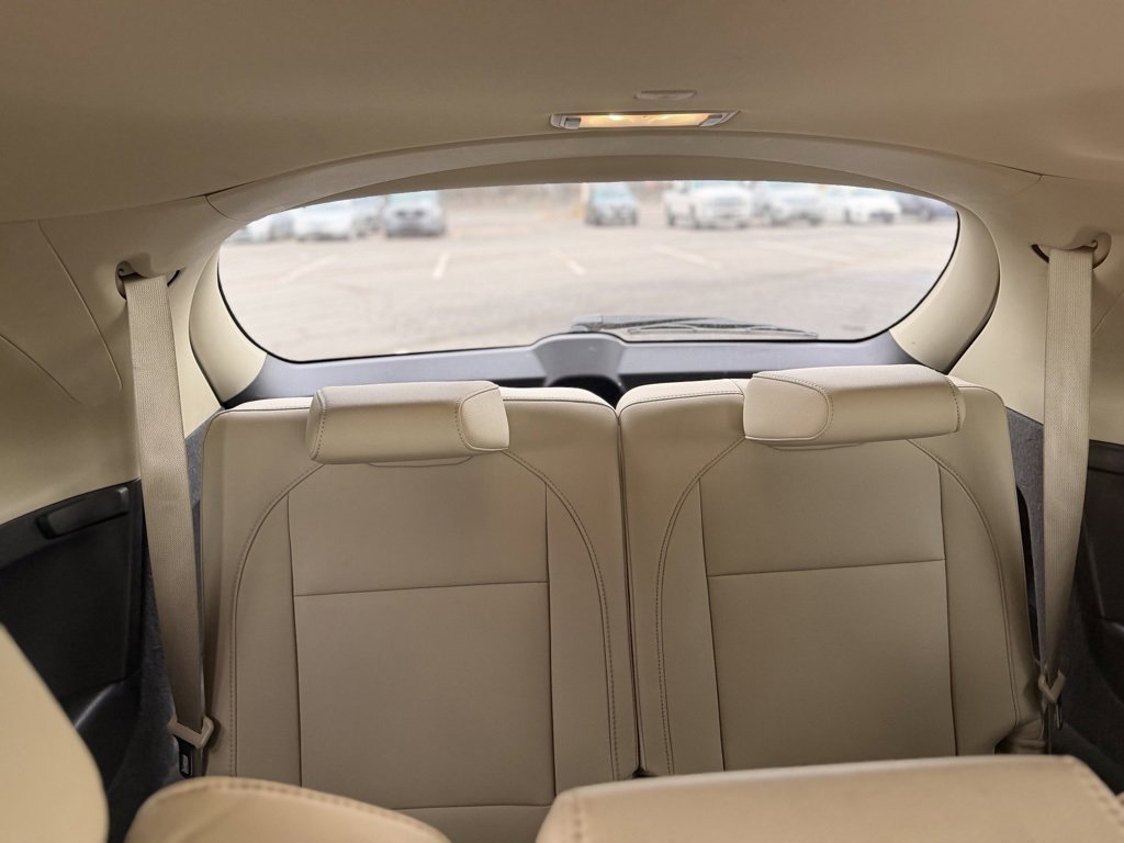 Used 2016 Acura MDX 3.5L image 19