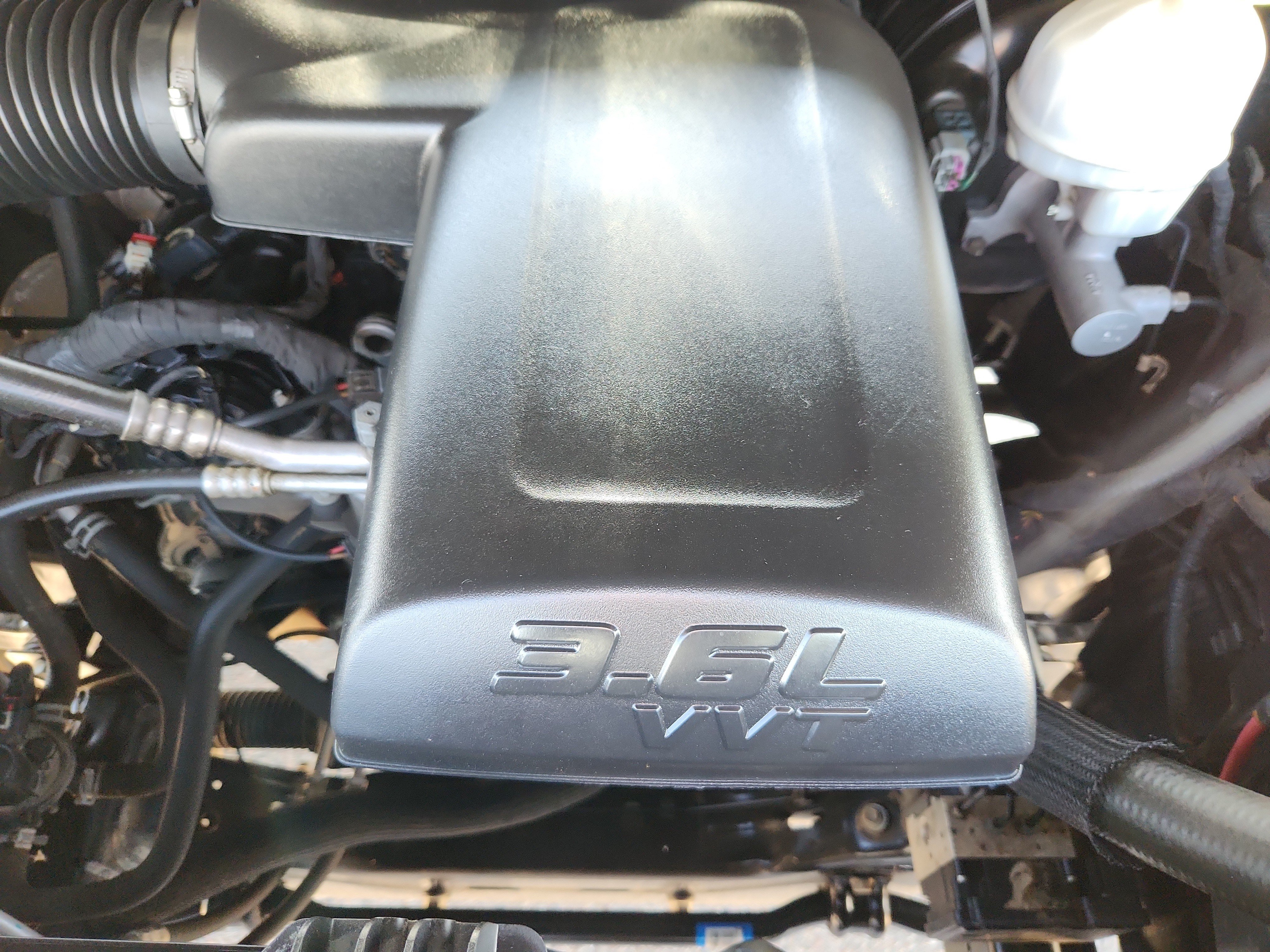 Used 2019 RAM 1500 Classic Warlock w/ Electronics Group AWD/4WD image 19