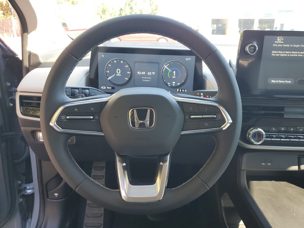 New 2026 Honda Prologue Touring image 20