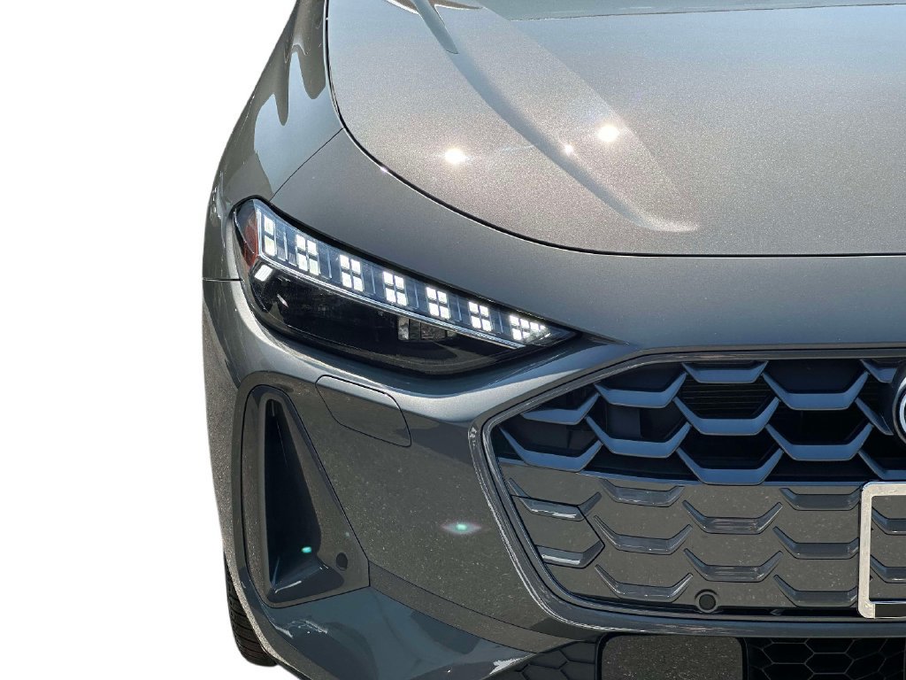 New 2026 Audi A5 Premium Plus AWD/4WD image 9