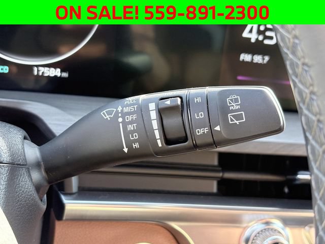 Used 2024 Kia Telluride SX X-Line AWD/4WD image 18